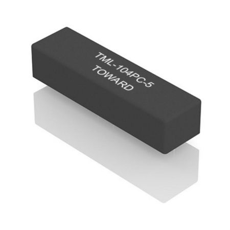 4500V/10A Reed Relay - Wetted Reed Relay : 10A/4500V